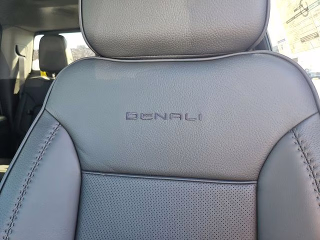 2026 Coastal Dune GMC Sierra 1500 Denali 4X4 Truck