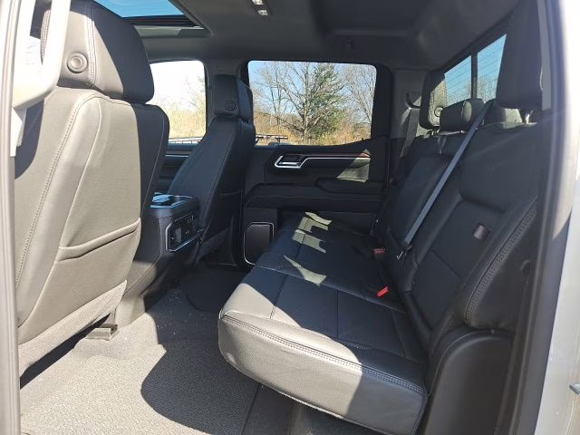 2026 Coastal Dune GMC Sierra 1500 Denali 4X4 Truck