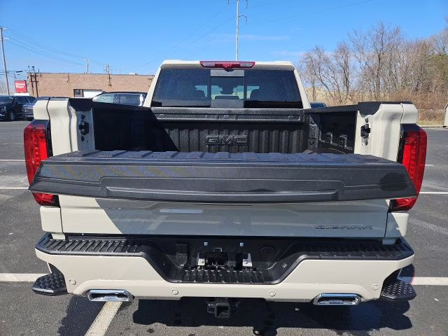 2026 Coastal Dune GMC Sierra 1500 Denali 4X4 Truck