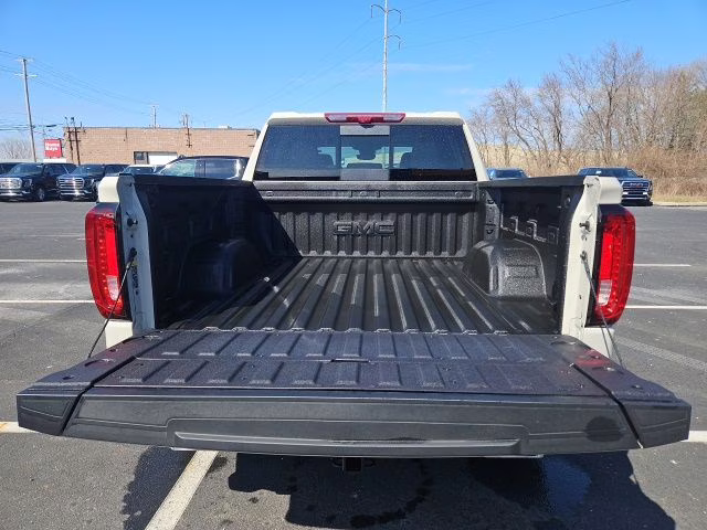 2026 Coastal Dune GMC Sierra 1500 Denali 4X4 Truck