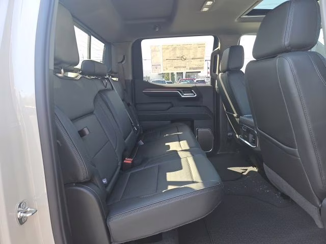 2026 Coastal Dune GMC Sierra 1500 Denali 4X4 Truck
