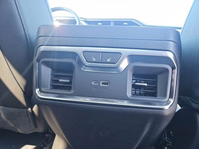 2026 Coastal Dune GMC Sierra 1500 Denali 4X4 Truck