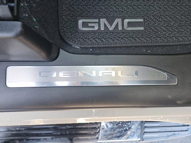 2026 Coastal Dune GMC Sierra 1500 Denali 4X4 Truck