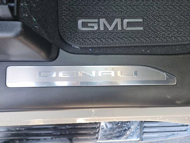 2026 Coastal Dune GMC Sierra 1500 Denali 4X4 Truck