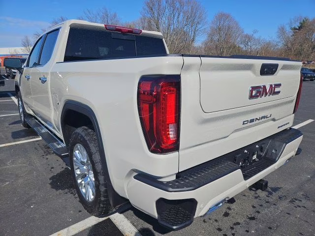 2026 Coastal Dune GMC Sierra 1500 Denali 4X4 Truck