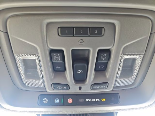2026 Coastal Dune GMC Sierra 1500 Denali 4X4 Truck