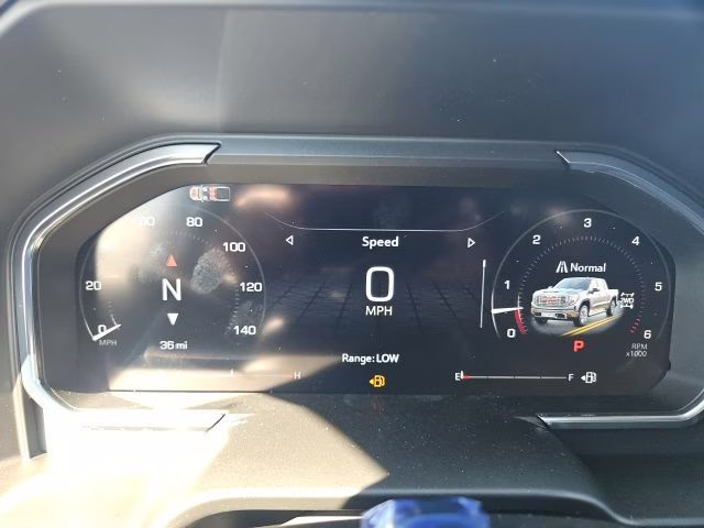 2026 Coastal Dune GMC Sierra 1500 Denali 4X4 Truck