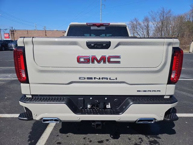 2026 Coastal Dune GMC Sierra 1500 Denali 4X4 Truck