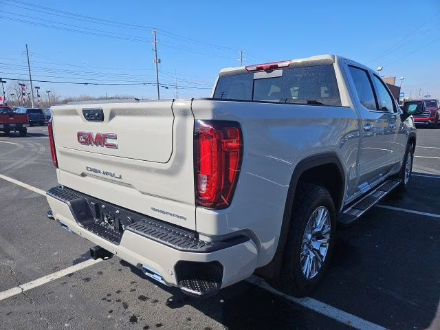2026 Coastal Dune GMC Sierra 1500 Denali 4X4 Truck