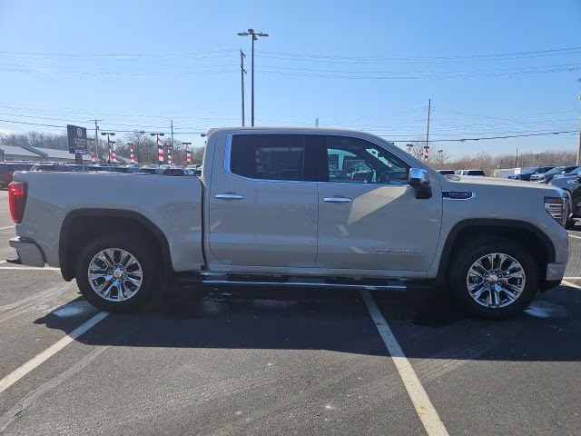 2026 Coastal Dune GMC Sierra 1500 Denali 4X4 Truck