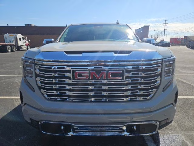 2026 Coastal Dune GMC Sierra 1500 Denali 4X4 Truck