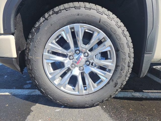 2026 Coastal Dune GMC Sierra 1500 Denali 4X4 Truck