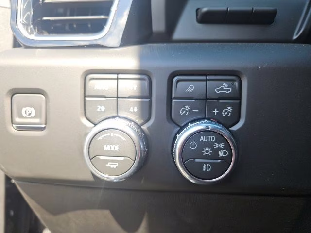 2026 Onyx Black GMC Sierra 1500 Denali 4X4 Truck