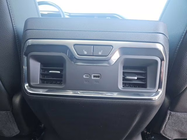 2026 Onyx Black GMC Sierra 1500 Denali 4X4 Truck