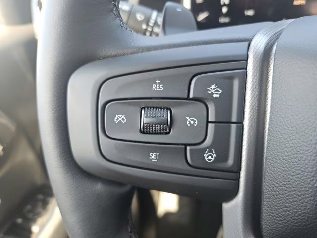 2026 Onyx Black GMC Sierra 1500 Denali 4X4 Truck