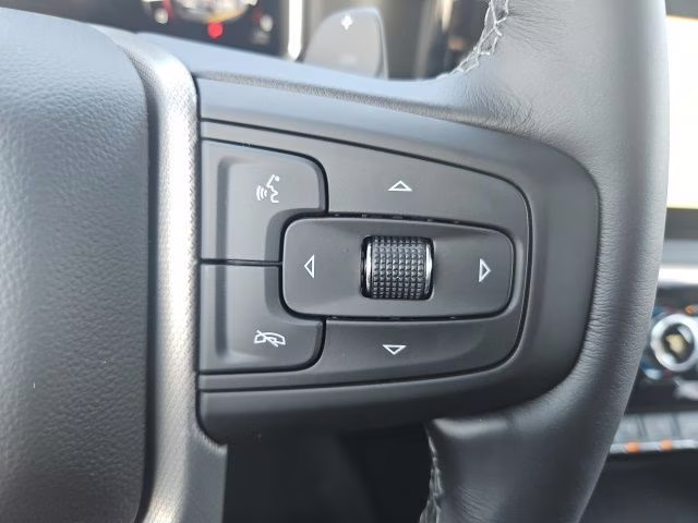 2026 Onyx Black GMC Sierra 1500 Denali 4X4 Truck