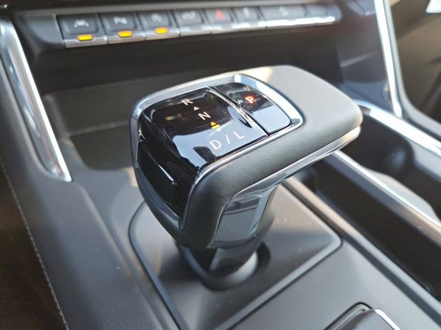 2026 Onyx Black GMC Sierra 1500 Denali 4X4 Truck