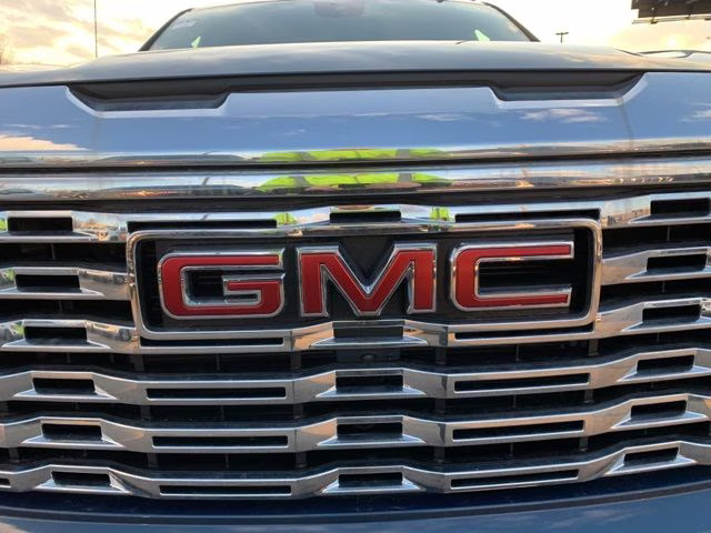 2026 Downpour Metallic GMC Sierra 1500 Denali 4X4 Truck