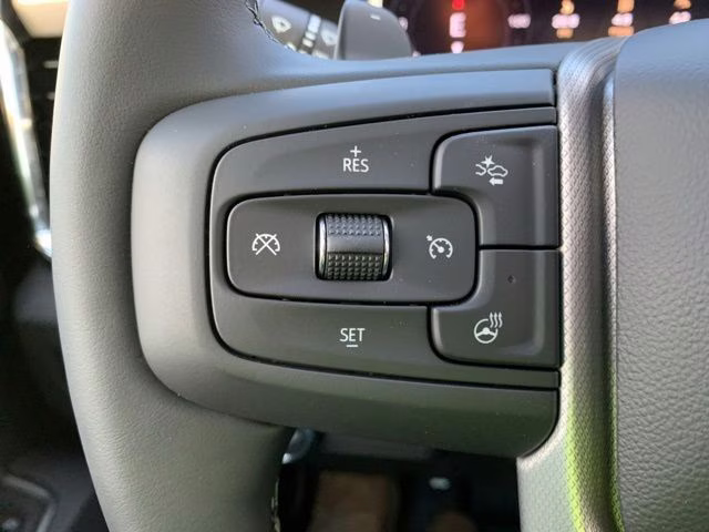 2026 Downpour Metallic GMC Sierra 1500 Denali 4X4 Truck