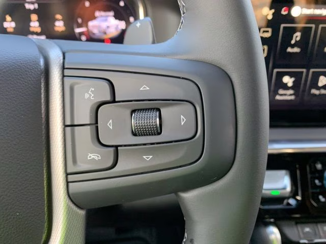 2026 Downpour Metallic GMC Sierra 1500 Denali 4X4 Truck