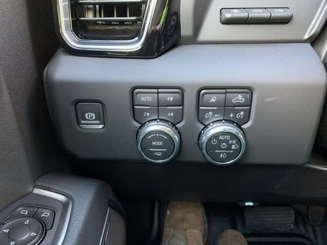 2026 Downpour Metallic GMC Sierra 1500 Denali 4X4 Truck