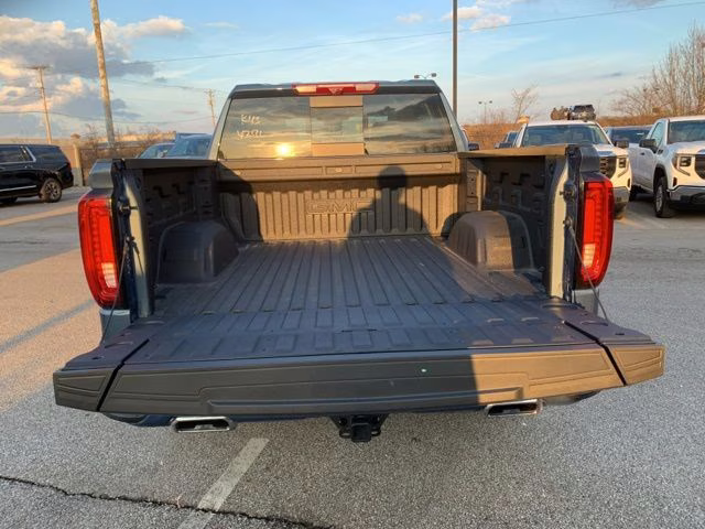 2026 Downpour Metallic GMC Sierra 1500 Denali 4X4 Truck