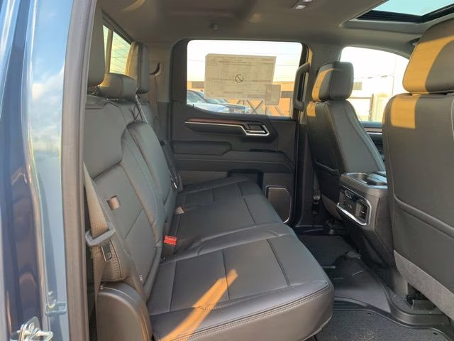2026 Downpour Metallic GMC Sierra 1500 Denali 4X4 Truck