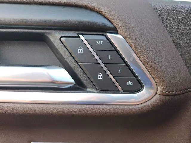 2026 Titanium Rush Metallic GMC Sierra 1500 Denali 4X4 Truck