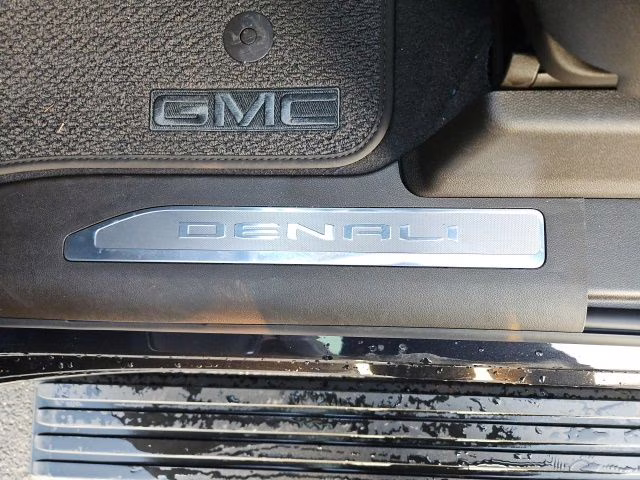 2026 Titanium Rush Metallic GMC Sierra 1500 Denali 4X4 Truck