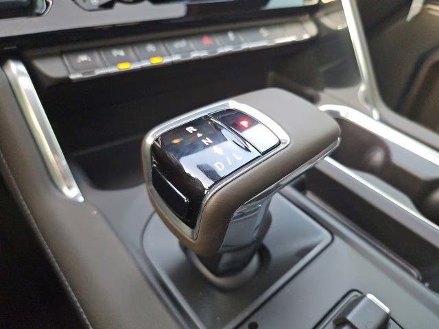 2026 Titanium Rush Metallic GMC Sierra 1500 Denali 4X4 Truck