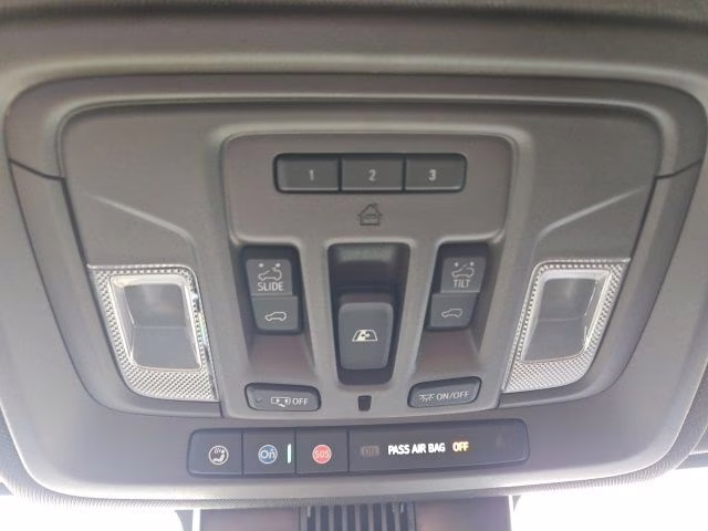 2026 Titanium Rush Metallic GMC Sierra 1500 Denali 4X4 Truck