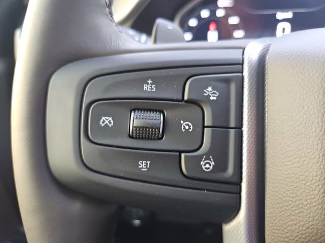 2026 Titanium Rush Metallic GMC Sierra 1500 Denali 4X4 Truck