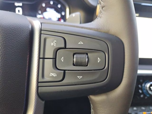 2026 Titanium Rush Metallic GMC Sierra 1500 Denali 4X4 Truck