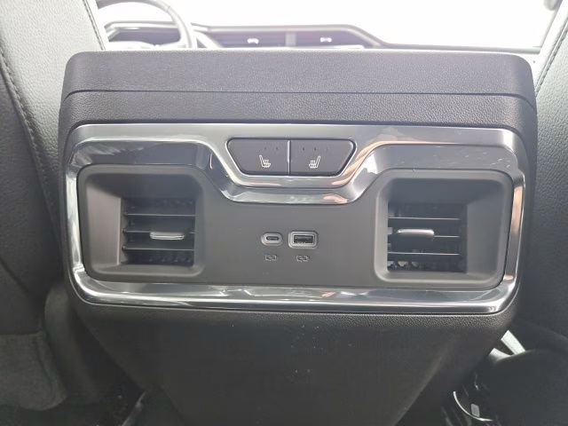 2026 Onyx Black GMC Sierra 1500 Denali 4X4 Truck