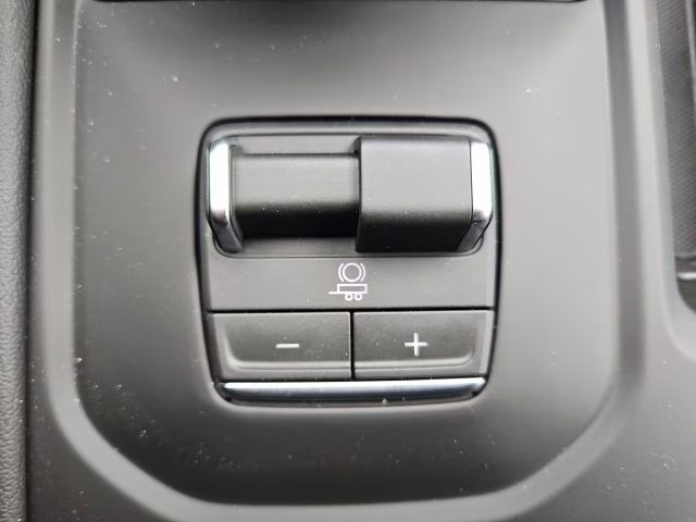2026 Onyx Black GMC Sierra 1500 Denali 4X4 Truck