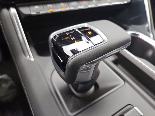 2026 Onyx Black GMC Sierra 1500 Denali 4X4 Truck