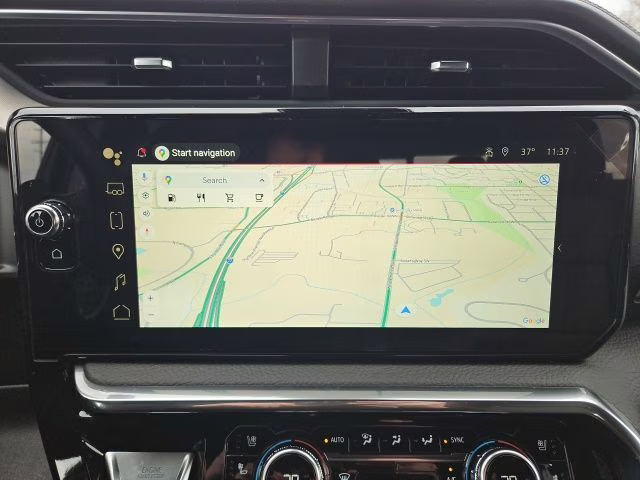 2026 Onyx Black GMC Sierra 1500 Denali 4X4 Truck