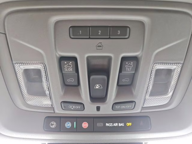 2026 Onyx Black GMC Sierra 1500 Denali 4X4 Truck