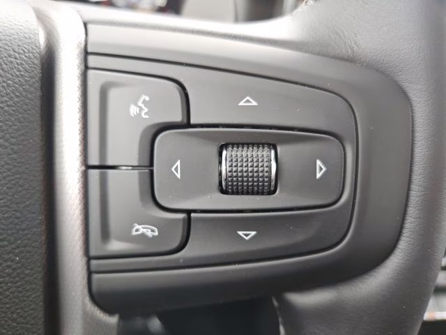 2026 Onyx Black GMC Sierra 1500 Denali 4X4 Truck