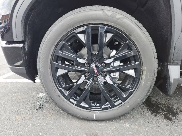 2026 Onyx Black GMC Sierra 1500 Denali 4X4 Truck