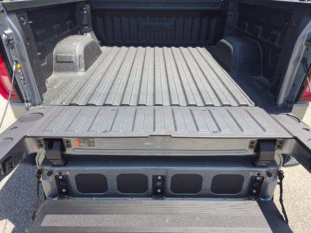 2026 Sterling Metallic GMC Sierra 1500 Denali Ultimate 4X4 Truck