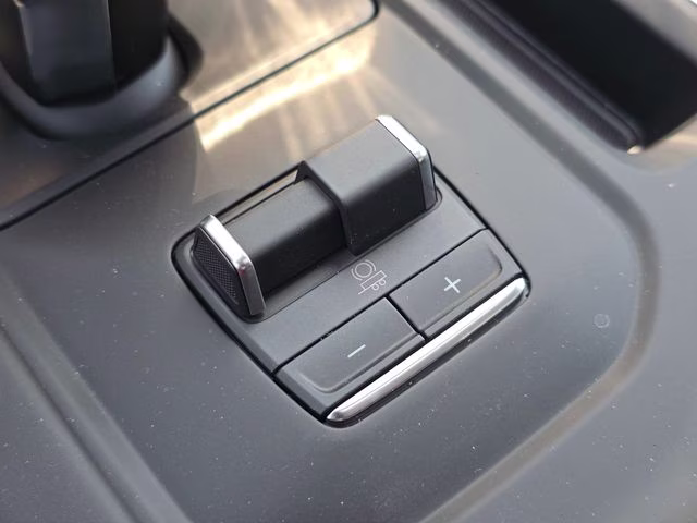 2026 Sterling Metallic GMC Sierra 1500 Denali Ultimate 4X4 Truck