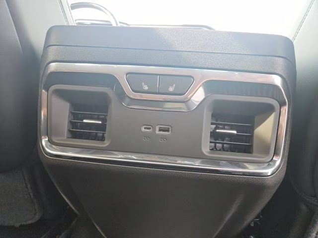2025 Onyx Black GMC Sierra 1500 Denali Ultimate 4X4 Truck