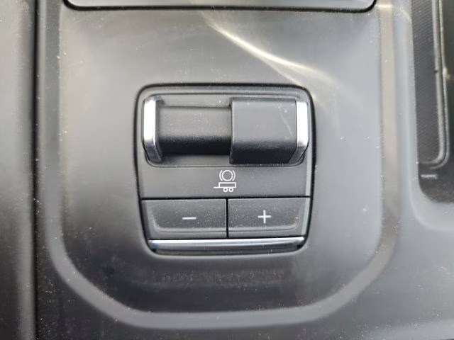 2025 Onyx Black GMC Sierra 1500 Denali Ultimate 4X4 Truck