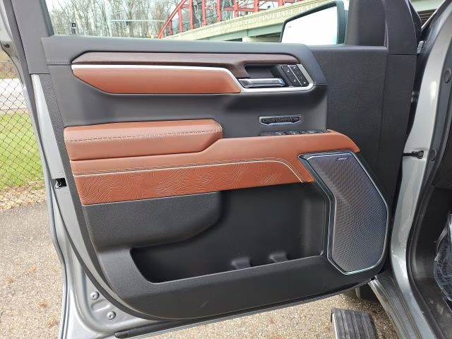 2026 Sterling Metallic GMC Sierra 1500 Denali Ultimate 4X4 Truck