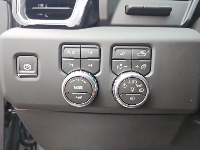 2026 Sterling Metallic GMC Sierra 1500 Denali Ultimate 4X4 Truck