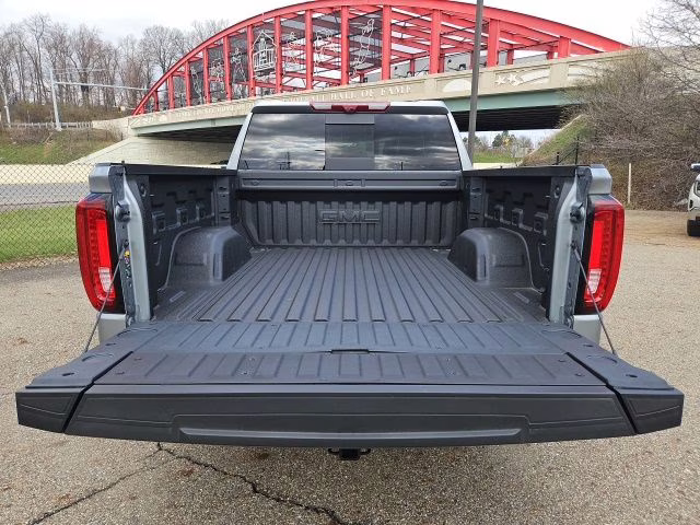 2026 Sterling Metallic GMC Sierra 1500 Denali Ultimate 4X4 Truck