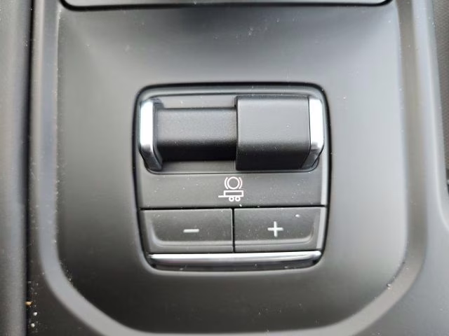 2026 Sterling Metallic GMC Sierra 1500 Denali Ultimate 4X4 Truck