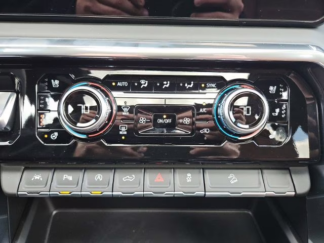 2026 Sterling Metallic GMC Sierra 1500 Denali Ultimate 4X4 Truck
