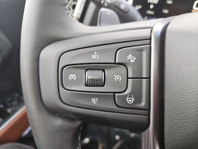 2026 Sterling Metallic GMC Sierra 1500 Denali Ultimate 4X4 Truck